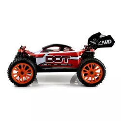 Ninco4RC 1/16 DOT Buggy XB16 2.4G RTR