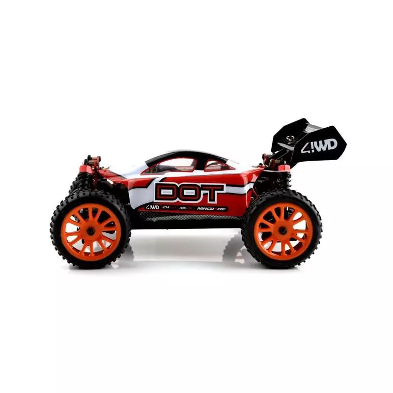 Ninco4RC 1/16 DOT Buggy XB16 2.4G RTR
