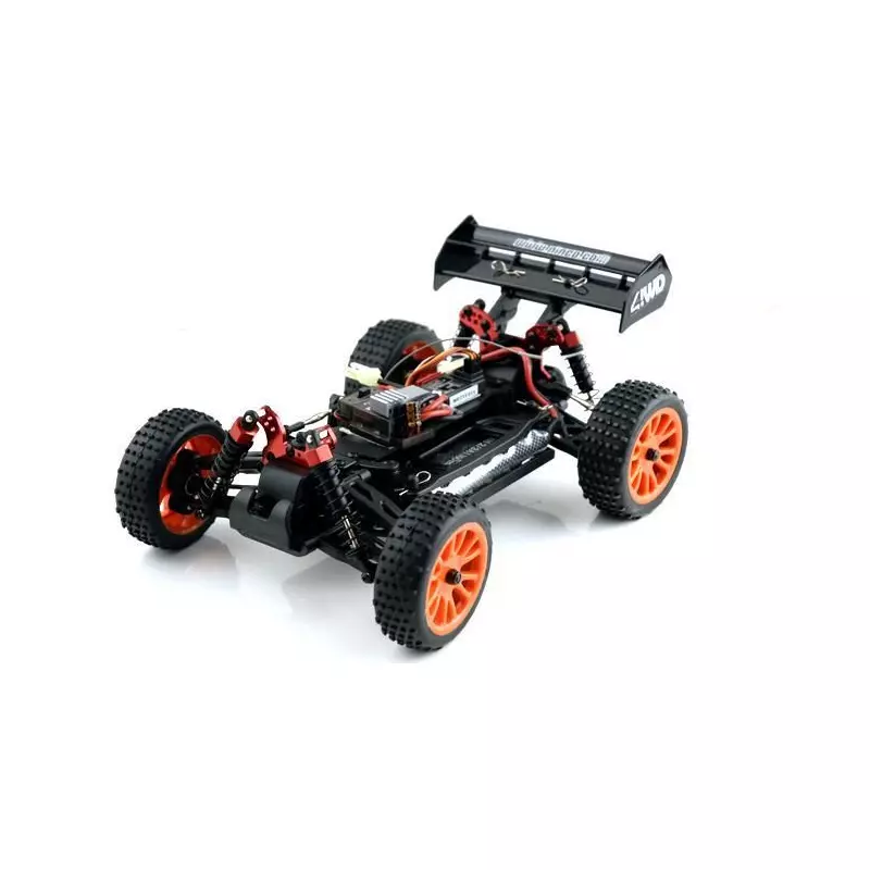 Ninco4RC 1/16 DOT Buggy XB16 2.4G RTR