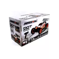 Ninco4RC 1/16 DOT Buggy XB16 2.4G RTR