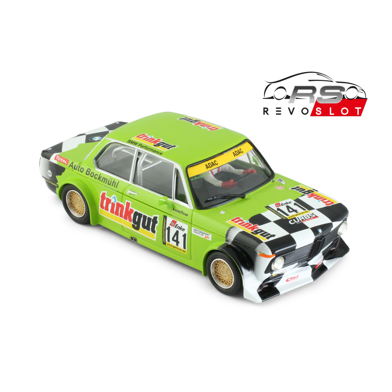 RevoSlot RS0221 BMW 2002...