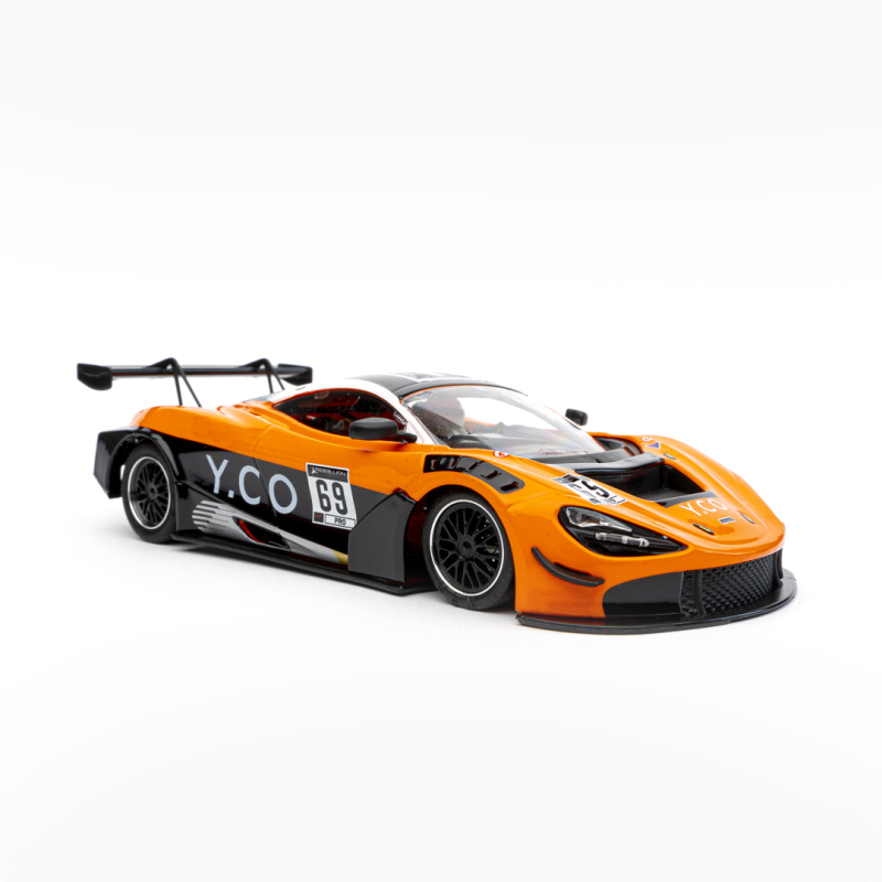 NSR 0407AW McLaren 720S -...