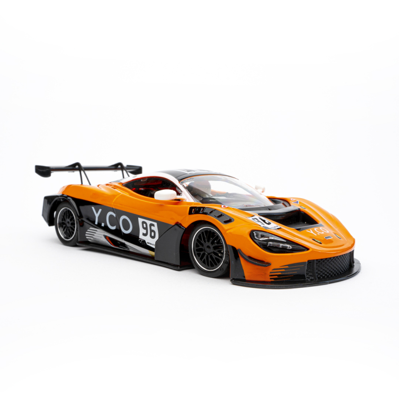 NSR 0408AW McLaren 720S -...