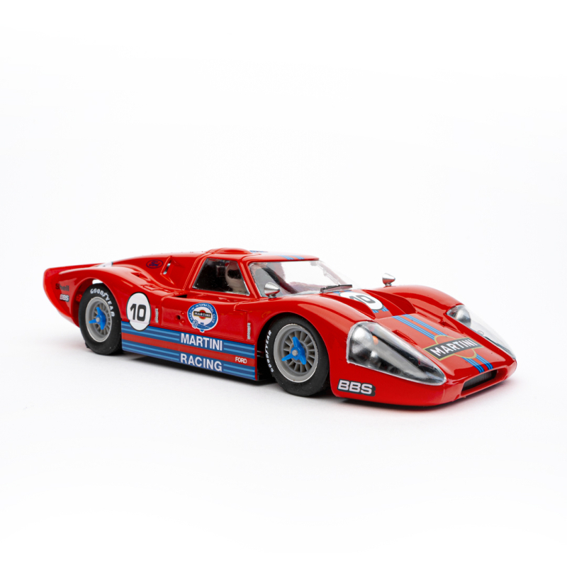 NSR 0410SW Ford MK IV -...