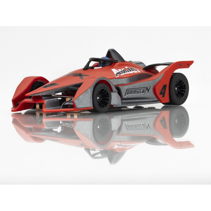 AFX Racing 22066 Formula N...