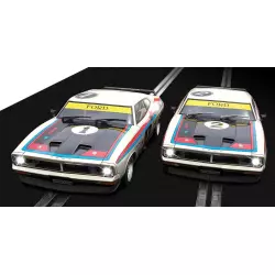 Scalextric C3587A Ford XB Falcon - Touring Car Legends