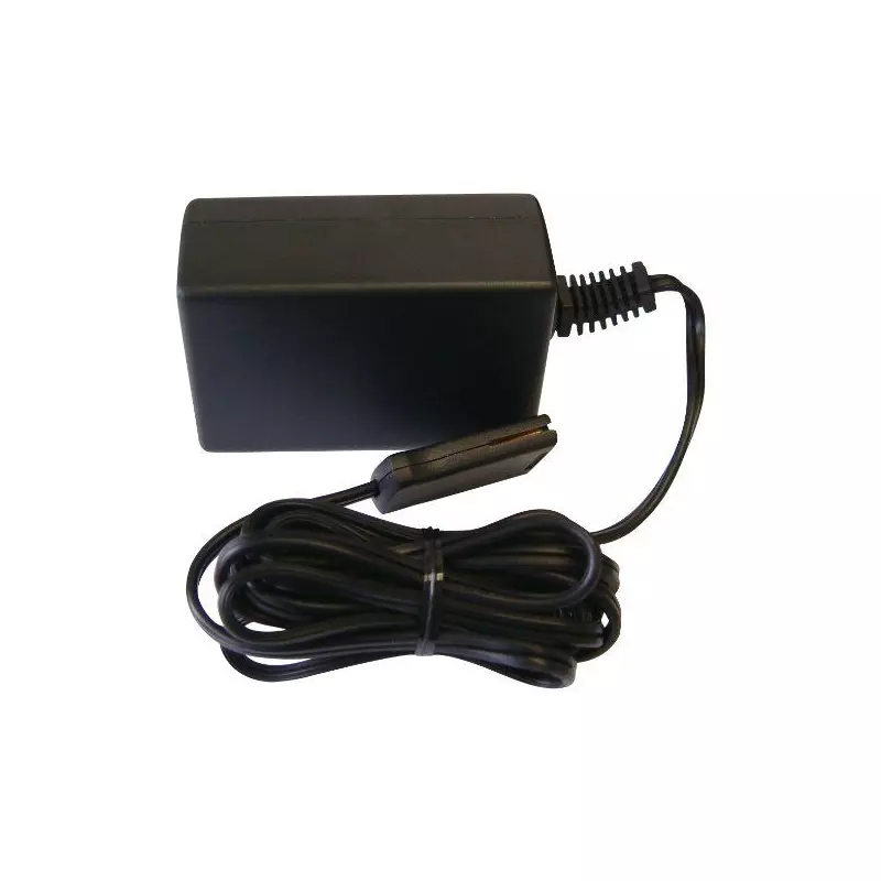 Transformer 15V 1.2 Amp (square end)