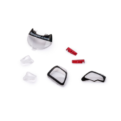 Slot.it CS55v Transparent Parts Oreca 07