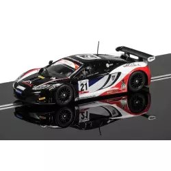 Scalextric C3604 McLaren 12C GT3