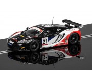 Scalextric C3604 McLaren 12C GT3