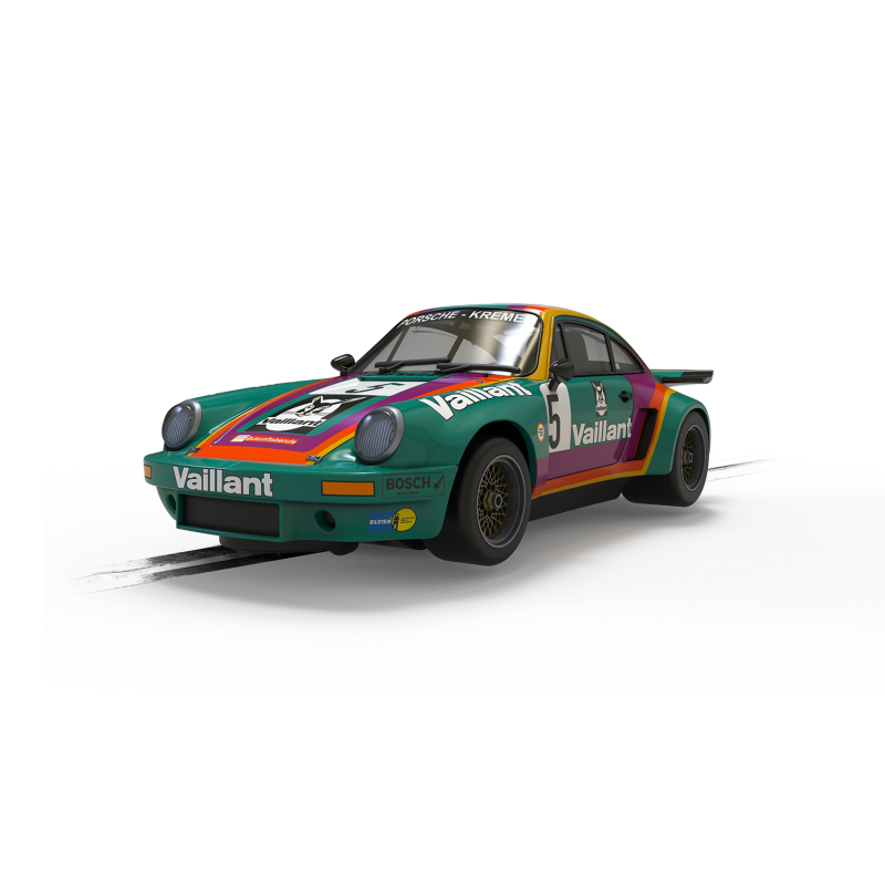 Scalextric C4439 Porsche...