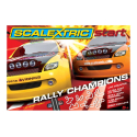 Scalextric Start Rally Champions Set
