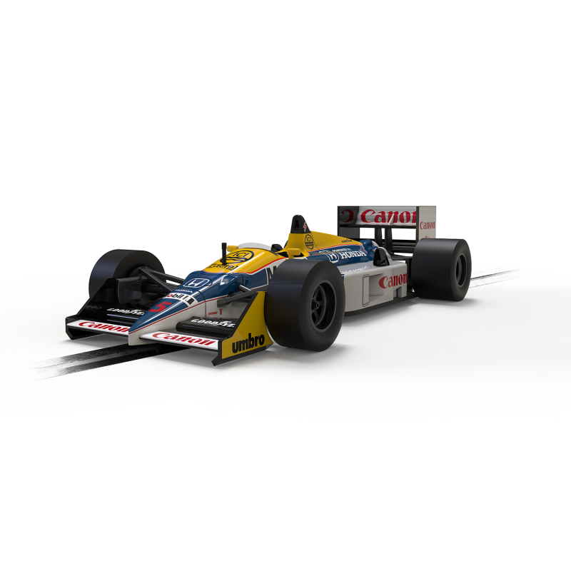 Scalextric C4508 Williams...