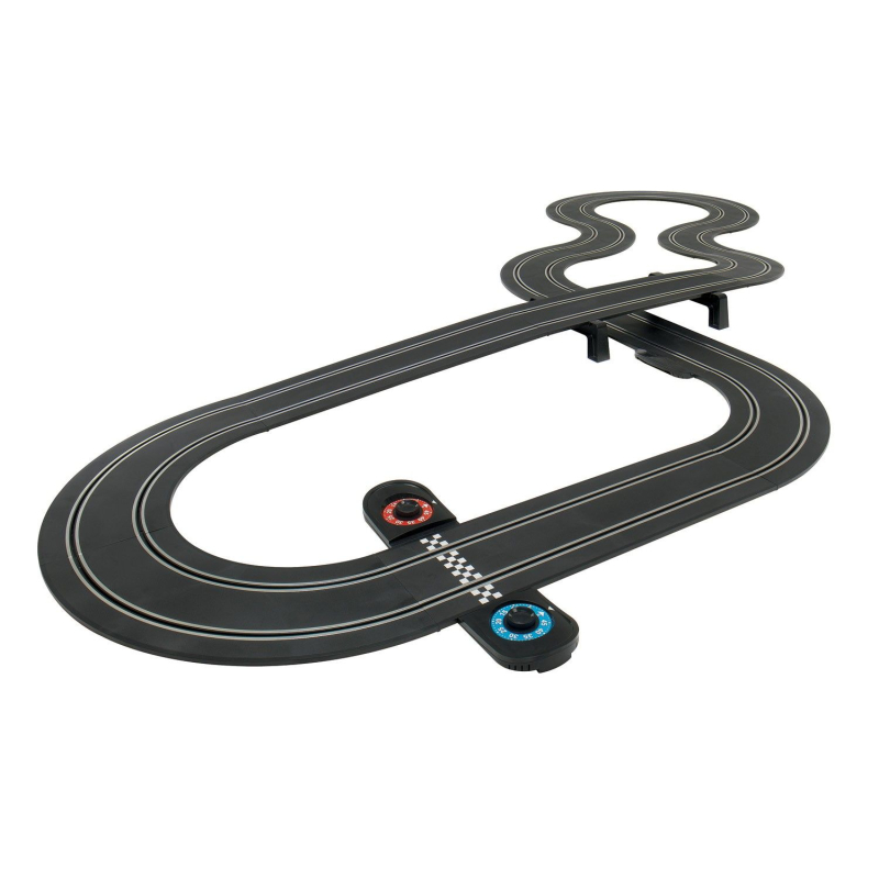 Scalextric Start Coffret Rally Champions
