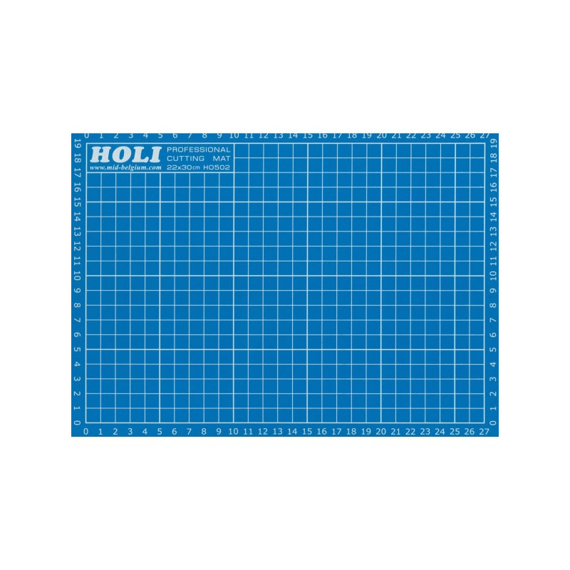 HOLI HO503 Cutting Mat 600...
