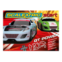 Scalextric Start Coffret GT Power