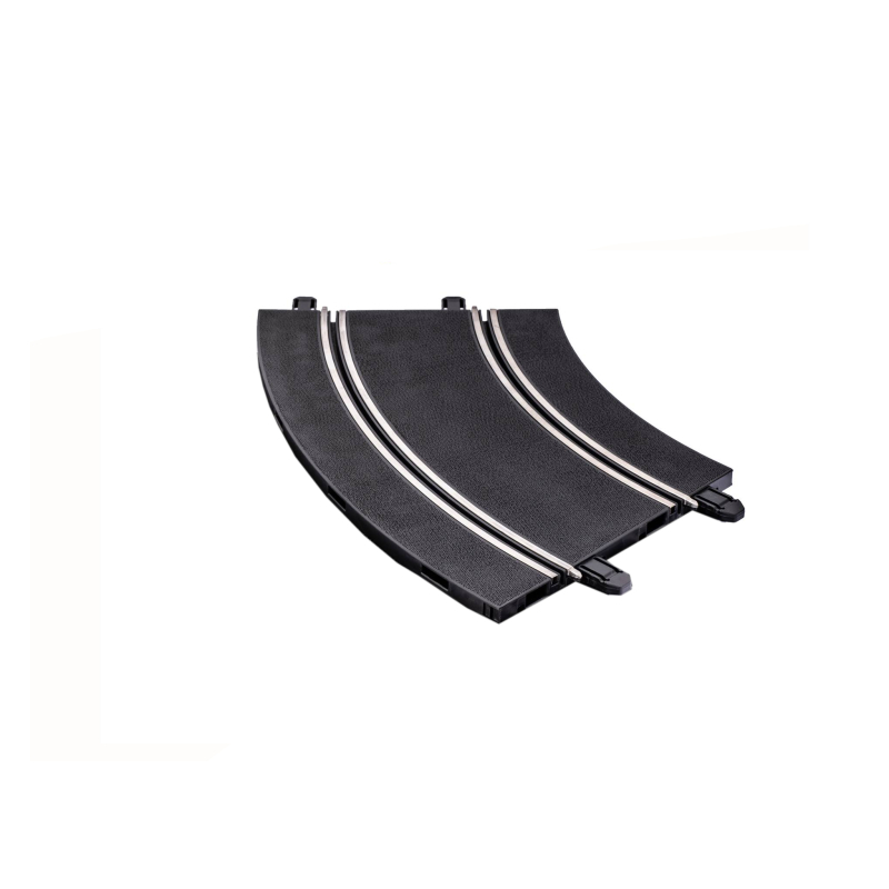 Policar P014-1 R2 45° Curve...