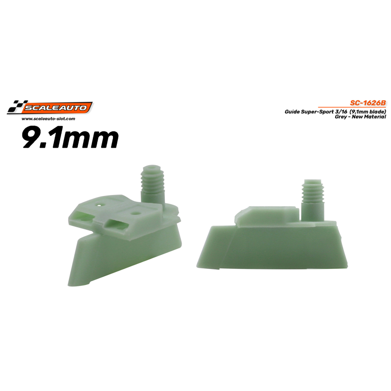 Scaleauto SC-1626b Guide...
