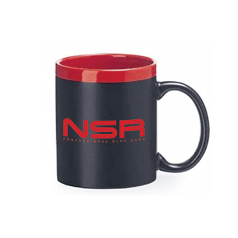 Tasse Officielle NSR