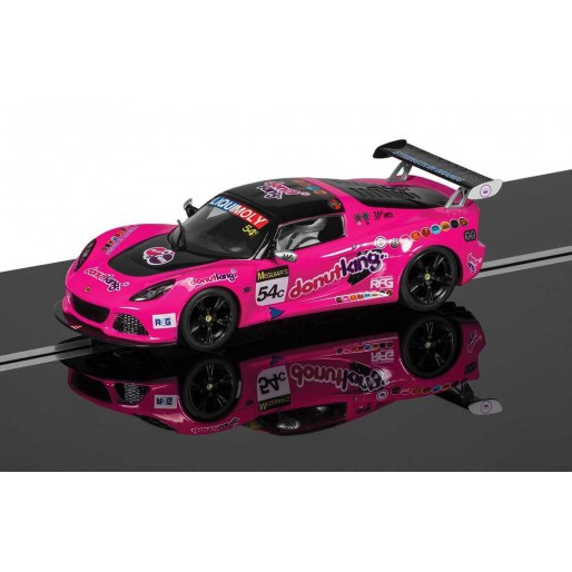 scalextric lotus
