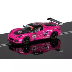 Scalextric C3600 Lotus Exige V6Cup R GT3