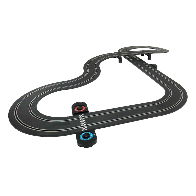 Scalextric Start Coffret GT Power