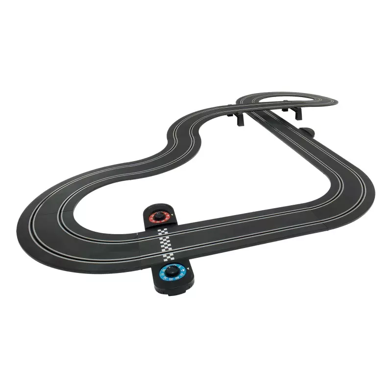 Scalextric Start GT Power Set