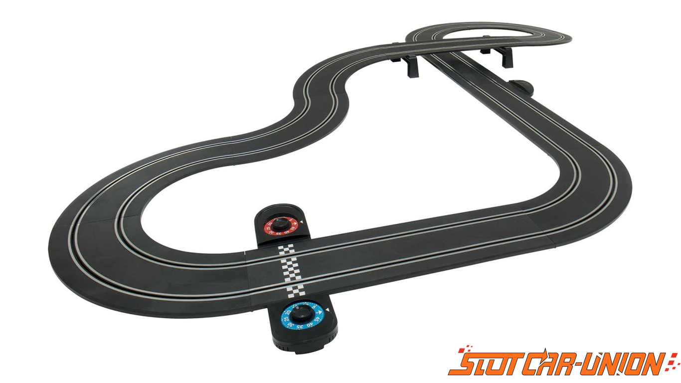 Scalextric Start C1303 GT Power Set 