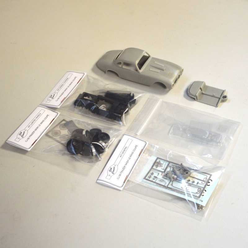 Slot Classic CJ-56-KIT...
