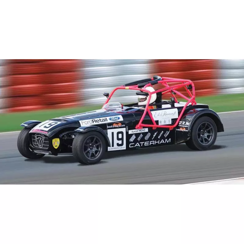 Scalextric C3647 Caterham