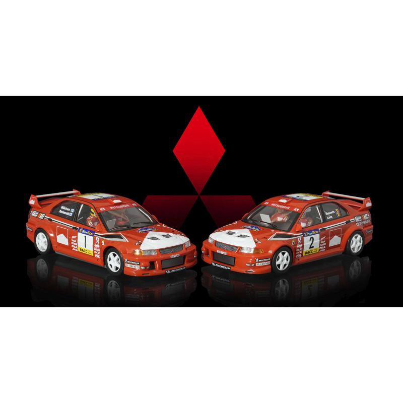 Scaleauto SC-6317PACK...