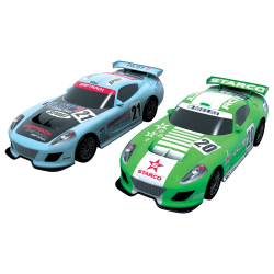 Scalextric Start Coffret GT Power