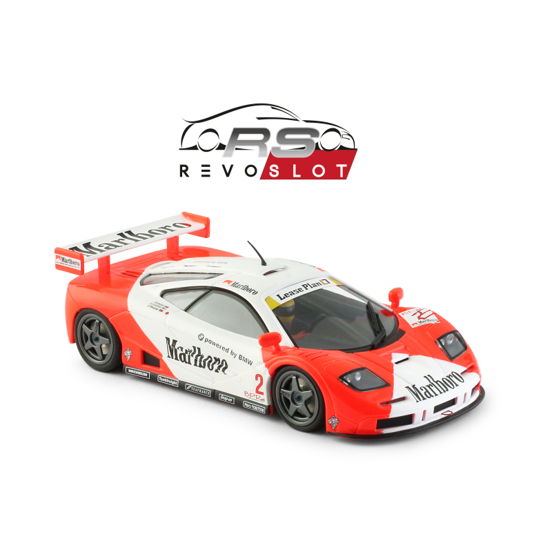 RevoSlot RS0228 McLaren F1...