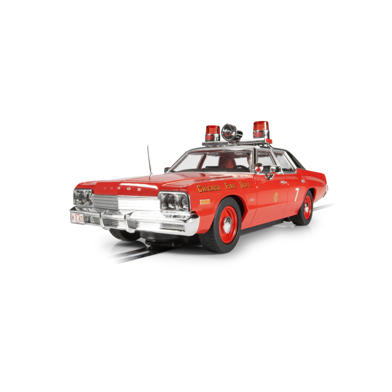 Scalextric C4408 Dodge...
