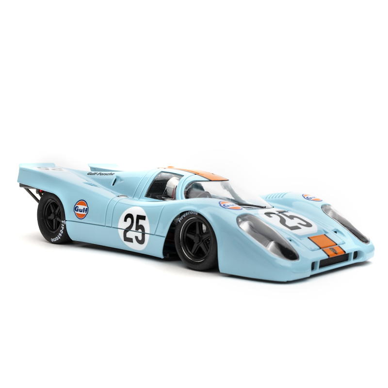 NSR Porsche 917k - Gulf...