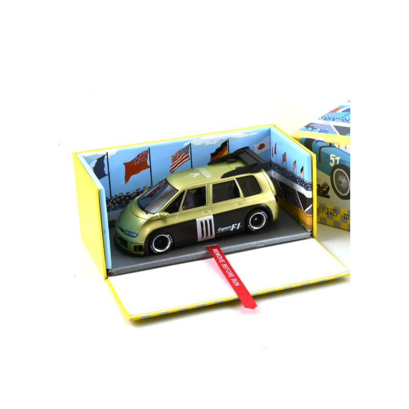 LE MANS miniatures Matra...