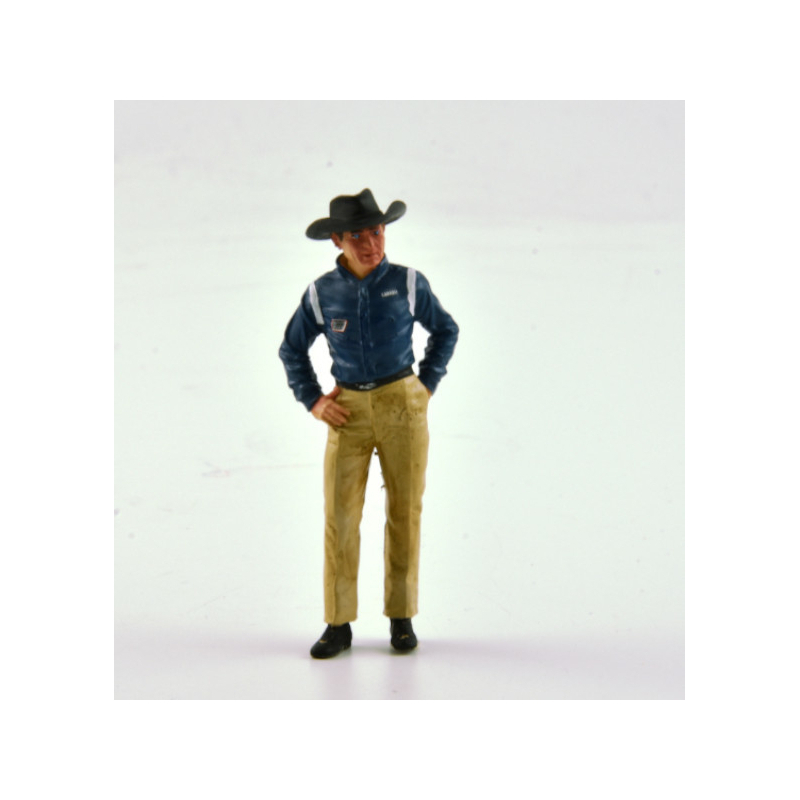 LE MANS miniatures Figurine...
