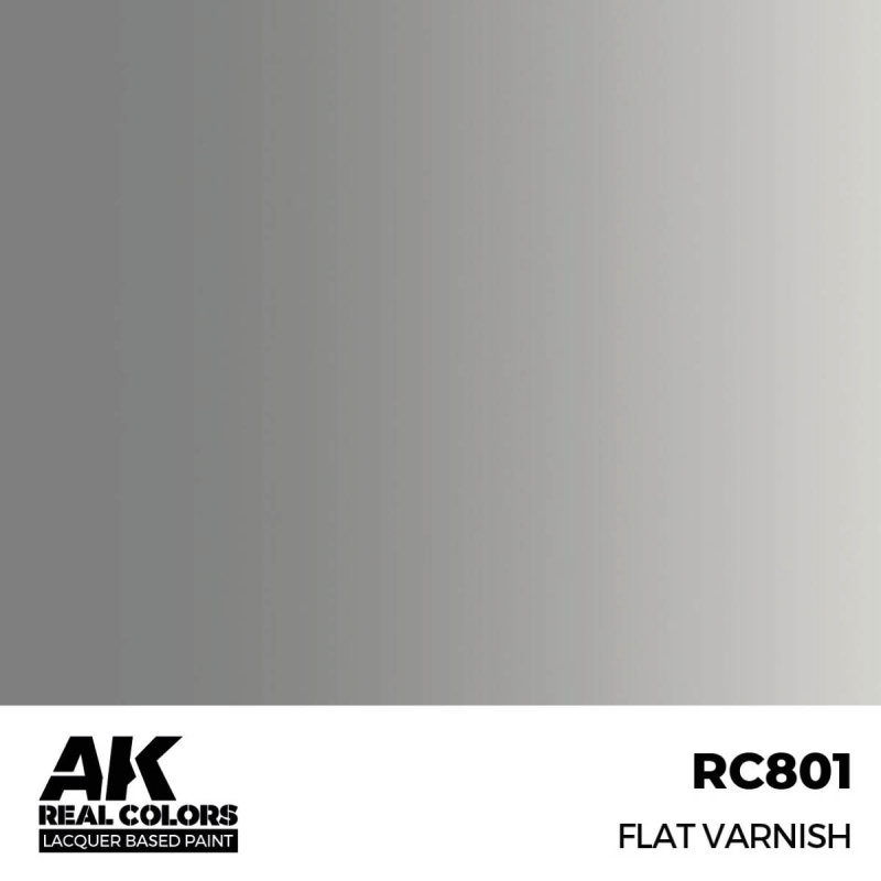AK Interactive Flat...