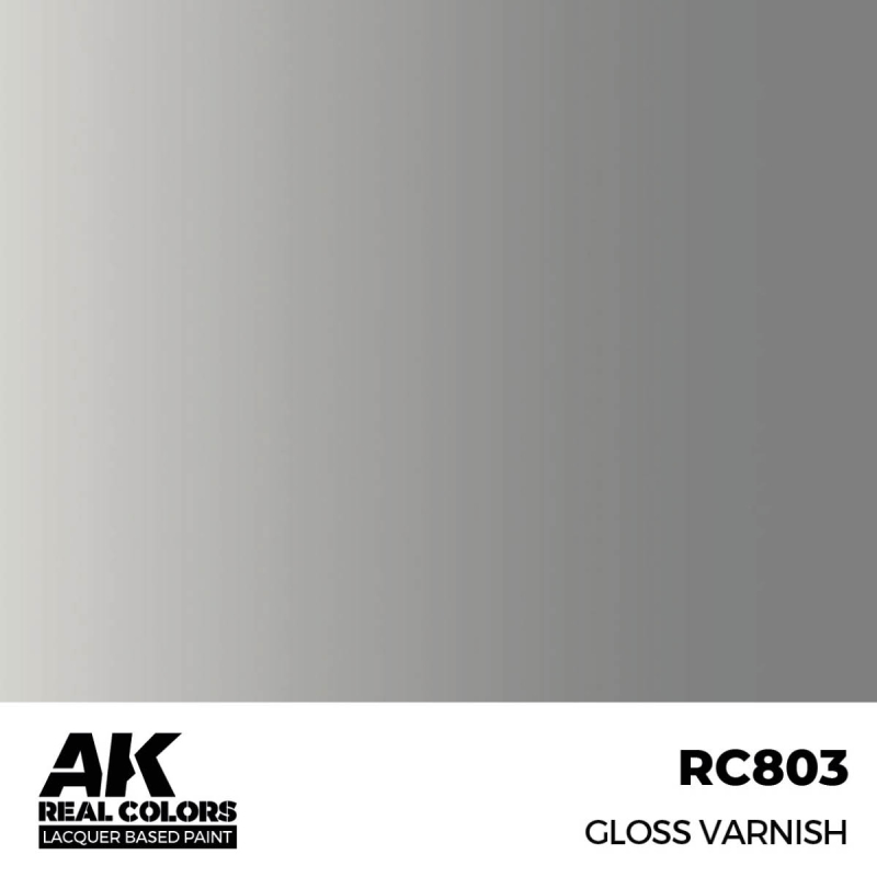 AK Interactive Gloss...