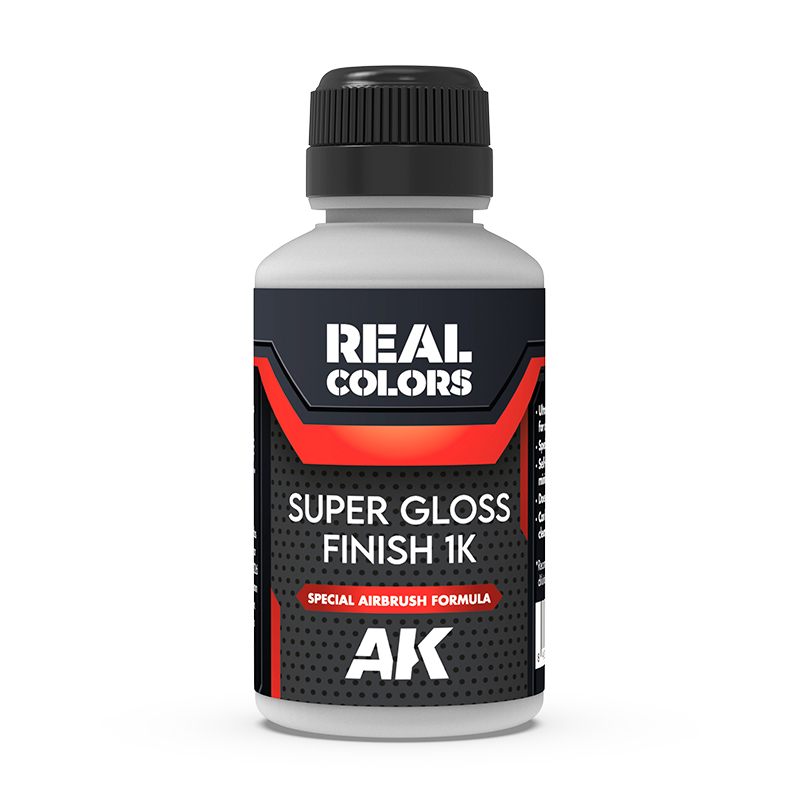 AK Interactive Vernis Super...