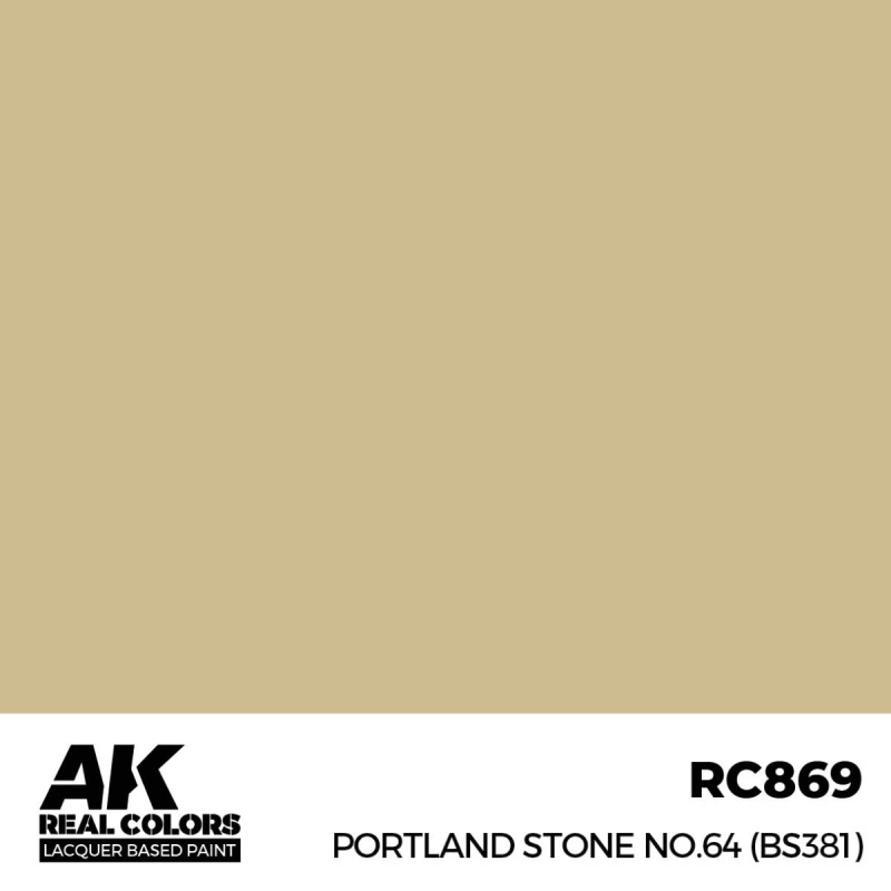 AK Interactive Portland...