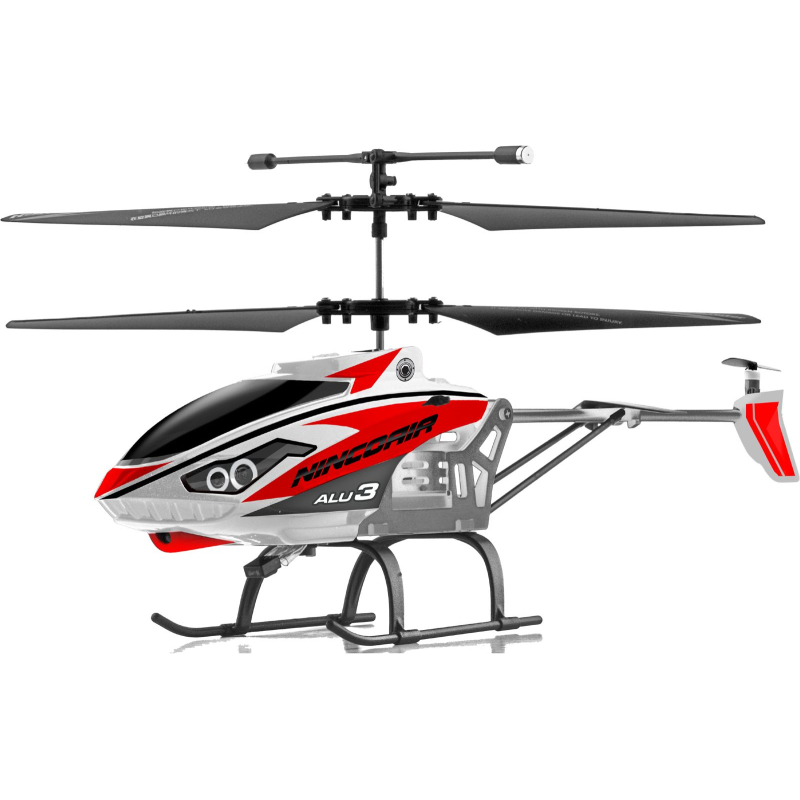 Nincoair ALU 3