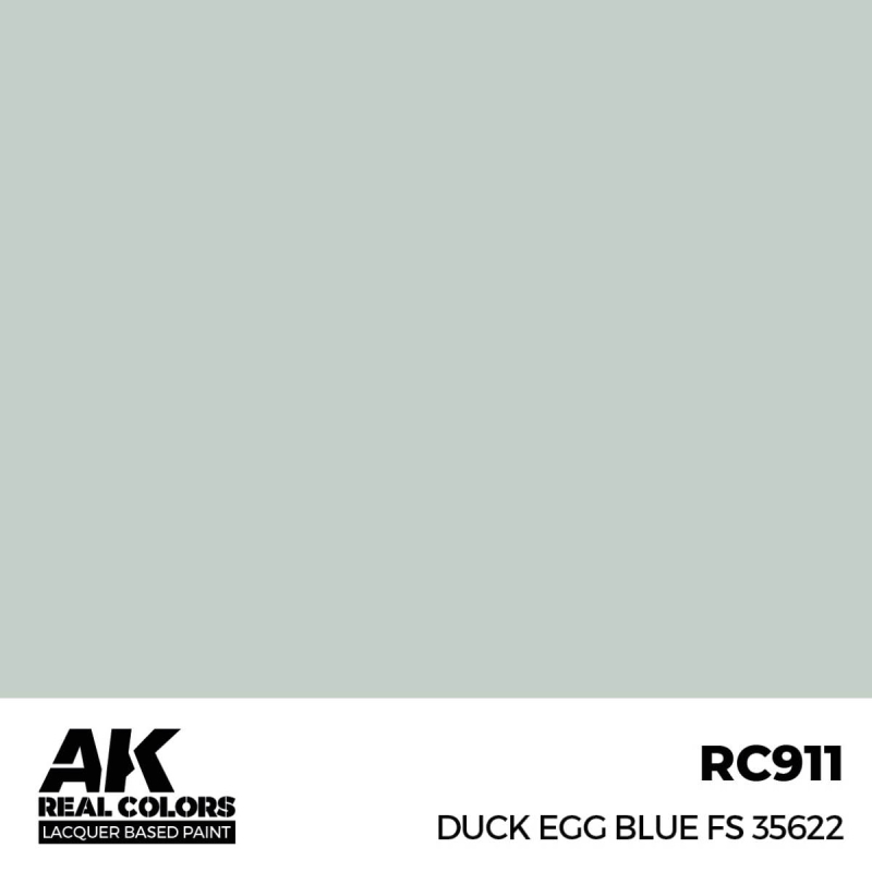 AK Interactive Duck Egg...