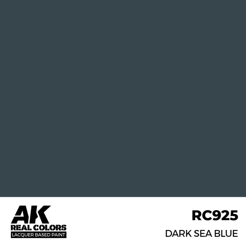 AK Interactive Dark Sea...