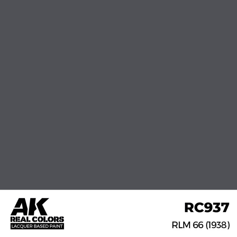 AK Interactive RLM 66...