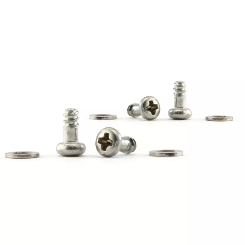  Slot.it CH106 Set of Screws for Motor Mount x8