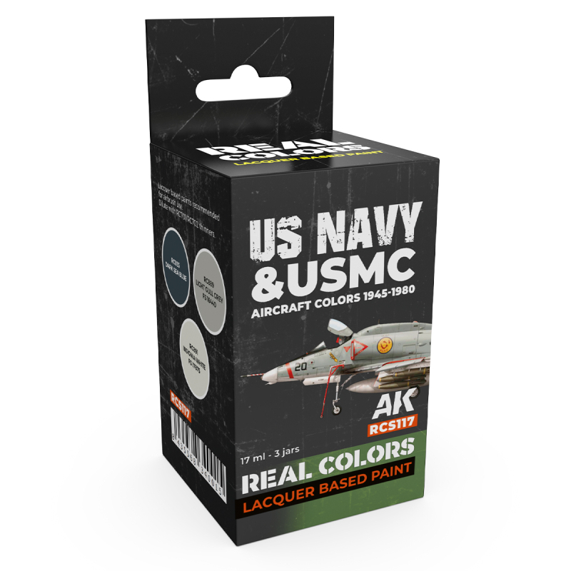 AK Interactive US Navy &...