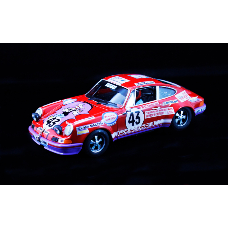 FLY Porsche 911 24H Le Mans...