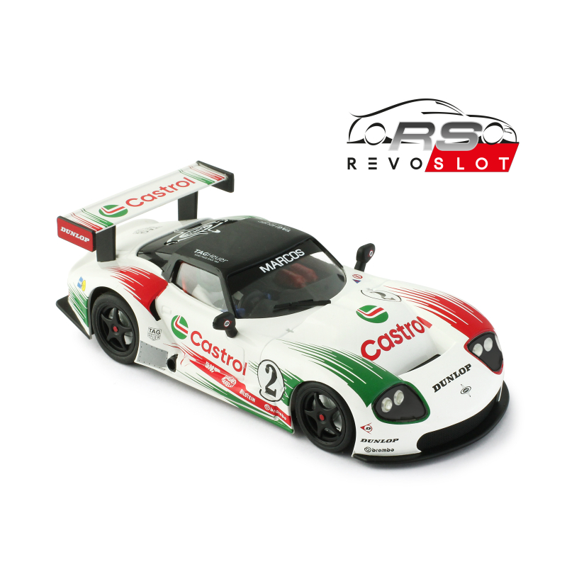 RevoSlot Marcos LM600 n.2...