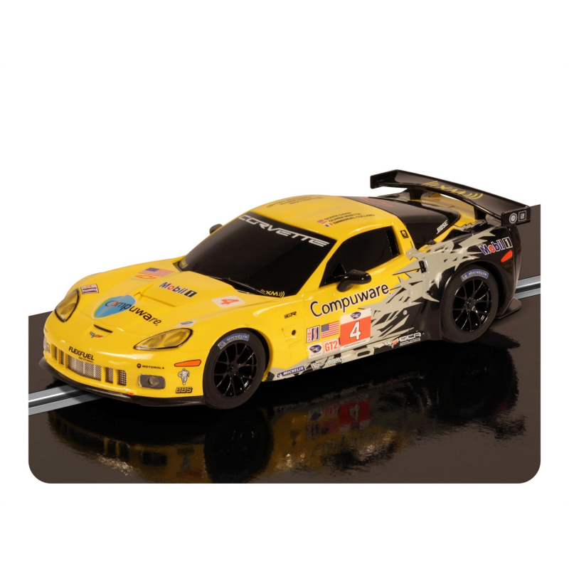 Scalextric C3185 Chevrolet...